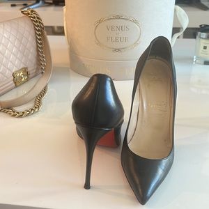 Christian Louboutin Pigalle Follies 100